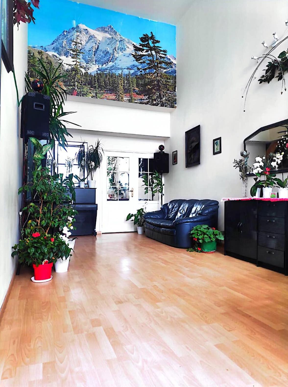 Seine Front Room / Lib. F.Mitterrand باريس المظهر الخارجي الصورة